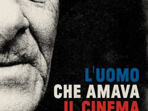 Piero Tortolina – L’uomo che amava il cinema
