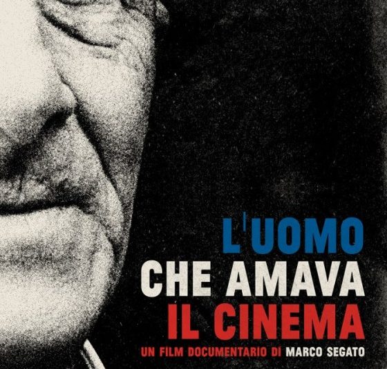 Piero Tortolina – L’uomo che amava il cinema