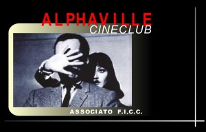 Cineclub alphaville