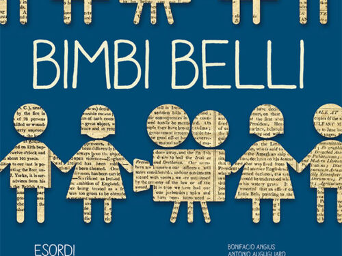 Il 6 luglio inizia l’edizione 2015 del festival di Nanni Moretti Bimbi Belli – Esordi nel cinema italiano.