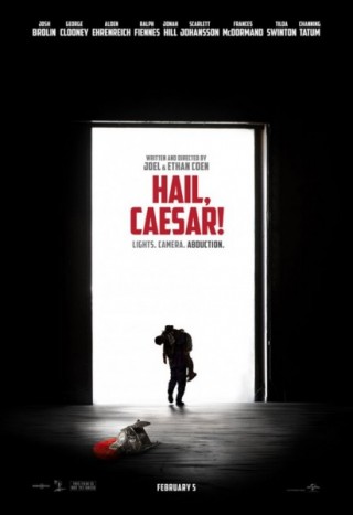 Hail Caesar in versione originale a Roma