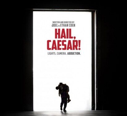 Hail, Caesar! in versione originale a Roma e tutti gli altri films in lingua originale.