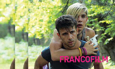 Al via l’8 marzo la settima edizione di FRANCOFILM – FESTIVAL DEL FILM FRANCOFONO DI ROMA