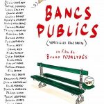 Bancs publics