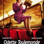 Lezioni di felicità - Odette Toulemonde