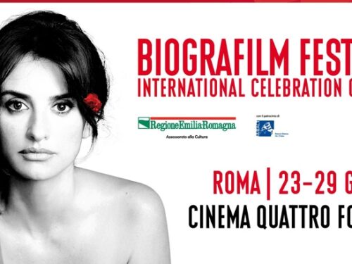 Biografilm Festival, Omaggio a Tati, Segreti di famiglia, Patricio Guzman in esclusiva al Cinema Dei Piccoli e tutte le altre proiezioni in versione originale a Roma.