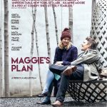 Piano di Maggie A cosa servono gli uomini - Maggies Plan, Il