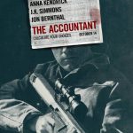 Accountant, The