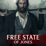 Free state of Jones