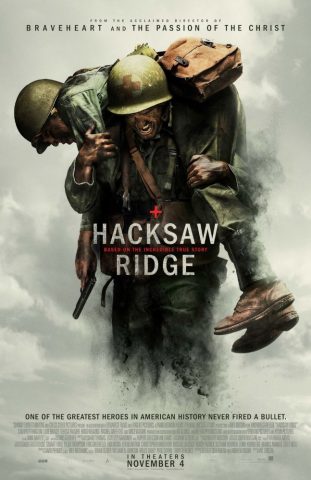 Battaglia di hacksaw ridge - Hacksaw ridge, La