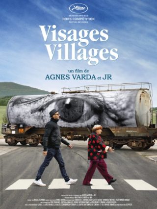 Visage villages