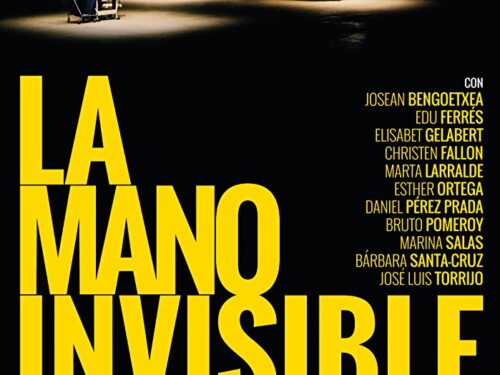 La mano invisibile – La mano insible, Detroit e tutti gli altri film in versione originale a Roma fino a mercoledì 29 novembre 2017.