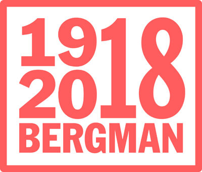Bergman 100 a Palazzo delle Esposizioni si celebra Ingmar Bergman.