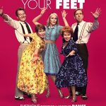 Finding your Feet