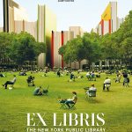 Ex Libris - The New York Public Library