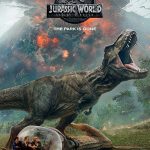 Jurassic Park: Il regno distrutto