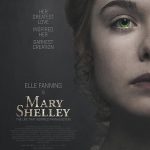 Mary Shelley- Un amore immortale