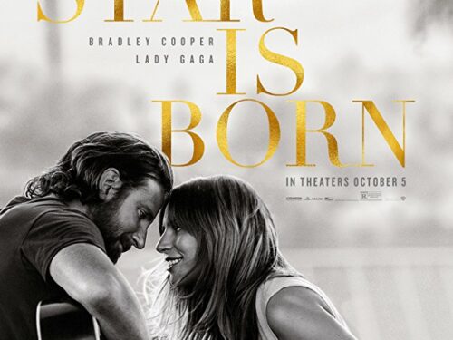 A Star Is Born, Girl e tutti gli altri film in versione originale a Roma fino a mercoledì 17 ottobre 2018