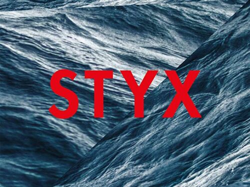Styx, In guerra (En guerre) e tutti i film in versione originale a Roma fino a mercoledì 21 novembre 2018 