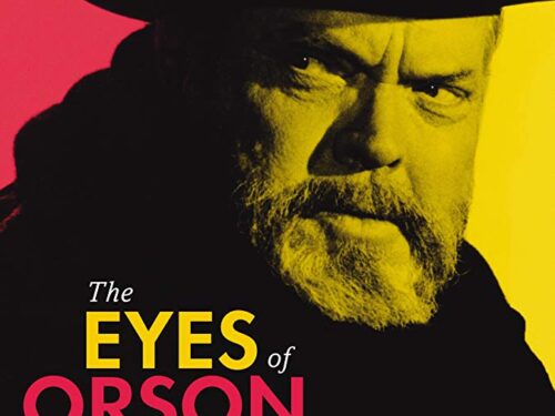 Lo sguardo di Orson Welles e tutti i film in versione originale sottotitolata a Roma fino a mercoledì 19 dicembre