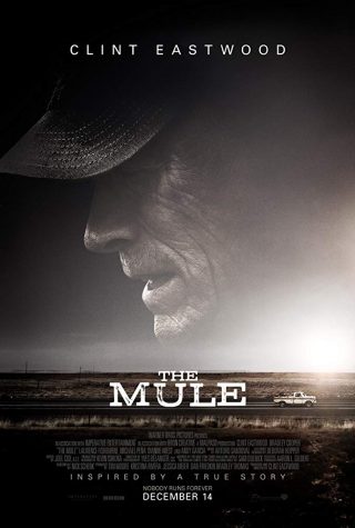 Il corriere - The Mule