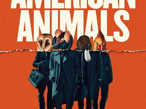 American Animals, I morti non muoiono e tutti i film in versione originale a Roma fino a mercoledì 19 giugno