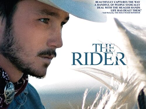 The Rider – Il sogno di un cowboy e tutti i film in versione originale sottotitolata a Roma fino a mercoledì 4 settembre 2019