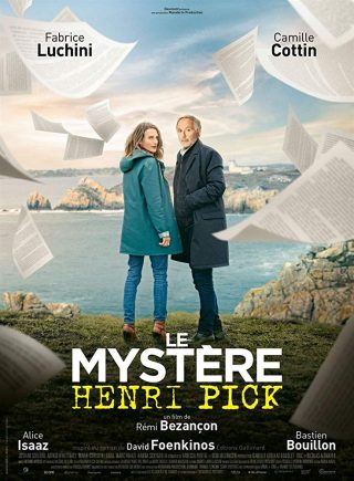 Il mistero Henri Pick
