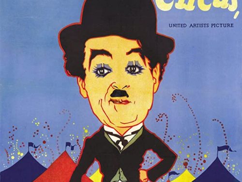 Il circo di Charlie Chaplin, PlayTime di Jacques Tati: quando i film risollevano il morale