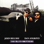 The Blues Brothers