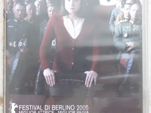 La rosa bianca – Sophie Scholl: Blu-Ray/Dvd da collezione -27