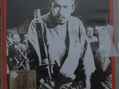 I sette samurai (Shichinin no samurai): Blu-Ray/Dvd da collezione -26