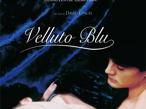 Velluto blu: Blu-Ray/Dvd da collezione -65