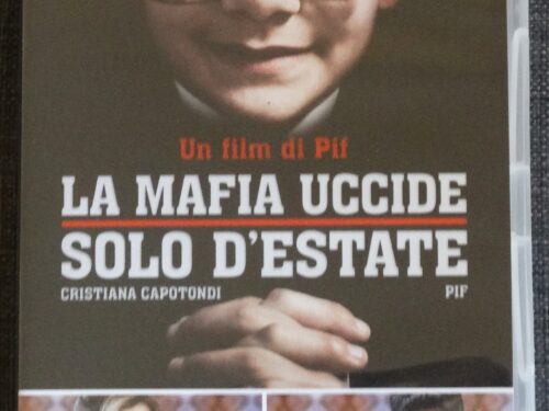 La mafia uccide solo d’estate: Blu-Ray/Dvd da collezione -87