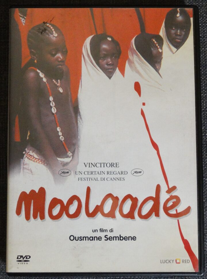 Mooladé