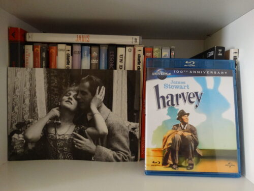 Harvey: “BluRay/Dvd da collezione” -140
