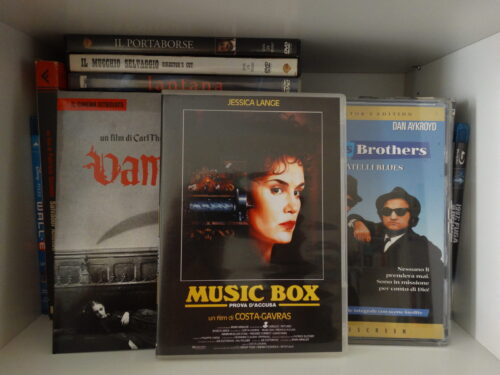 Music Box – Prova d’accusa: “BluRay/Dvd da collezione” -154