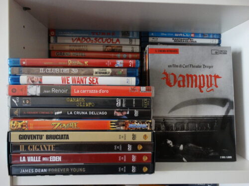 Vampyr: “BluRay/Dvd da collezione” -232