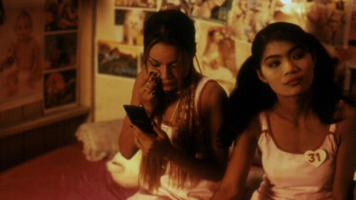 City of Ghosts, Matt Dillon, James Caan