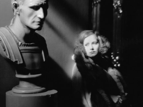 La donna misteriosa: BluRay/Dvd da collezione 435
