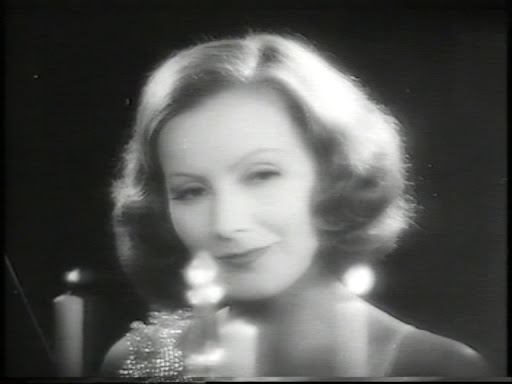 La donna misteriosa, The Mysterious Lady, Fred Niblo, Greta Garbo
