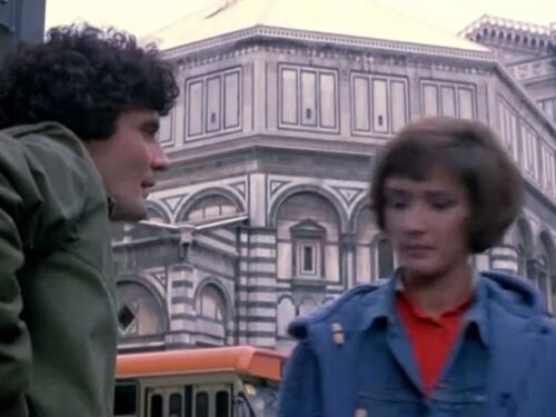 Ricomincio da tre: BluRay/Dvd da collezione 441