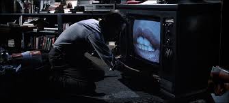 Videodrome, David Cronenberg, James Woods, Deborah Harry