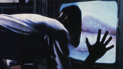 Videodrome, David Cronenberg, James Woods, Deborah Harry