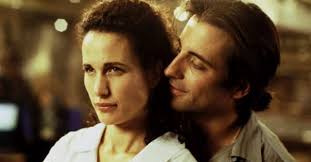 Biglietti... d'amore, Just the Ticket, Richard Wenk
