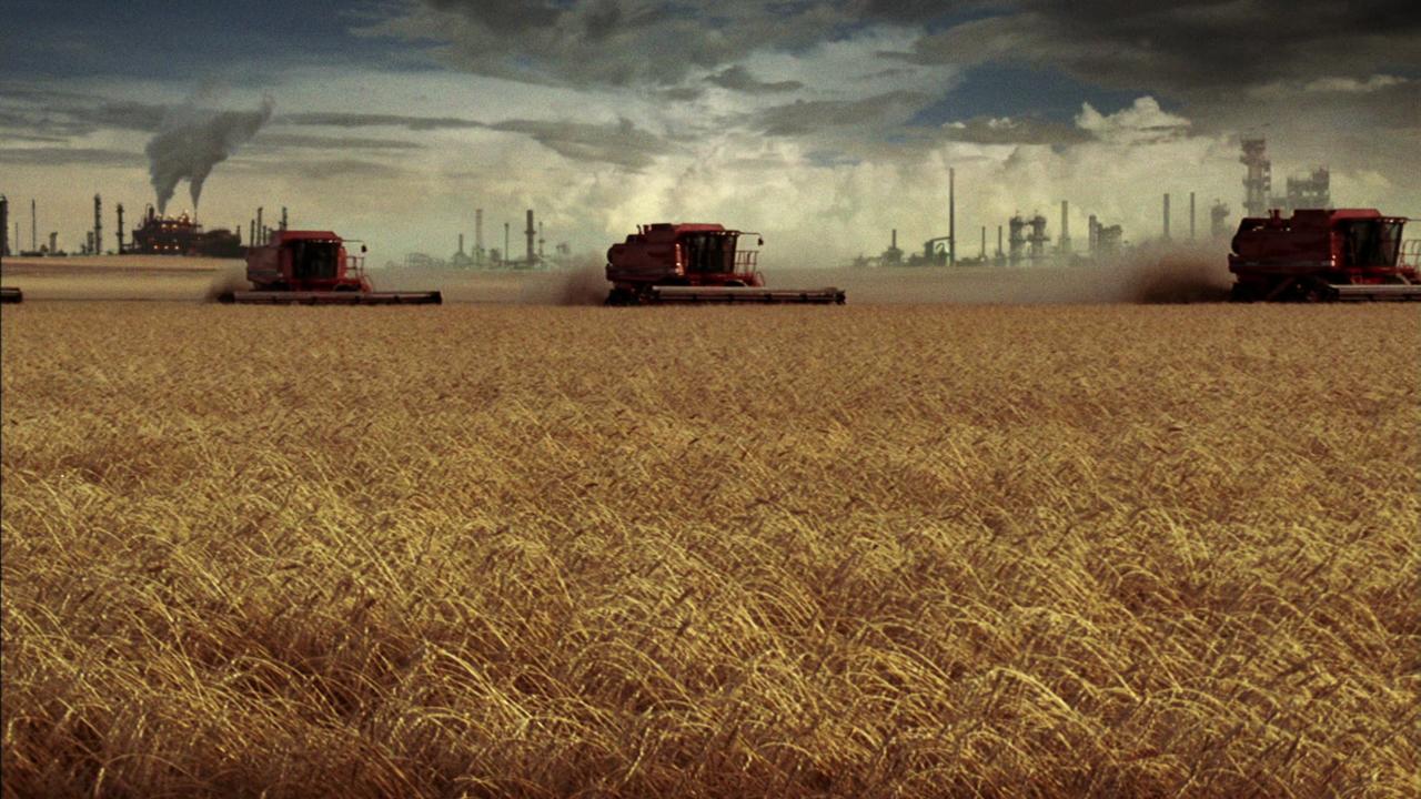 Food INC., Robert Kenner