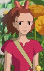 Arrietty - Il mondo segreto sotto il pavimento, Hayao Miyazaki, Hiromasa Yonebayashi
