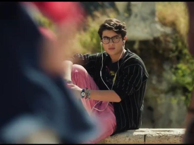 Il ragazzo dai pantaloni rosa, Margherita Ferri, Andrea Spezzacatena