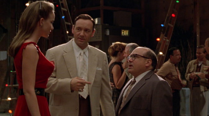 L.A. Confidential, Curtis Hanson