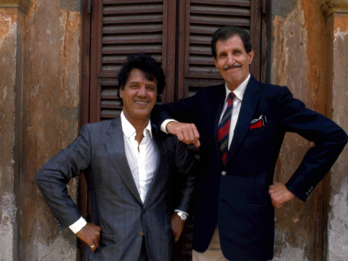 Come inguaiammo il cinema italiano - La vera storia di Franco e Ciccio, Daniele Ciprì, Franco Maresco, How We Got the Italian Movie Business Into Trouble: The True Story of Franco and Ciccio